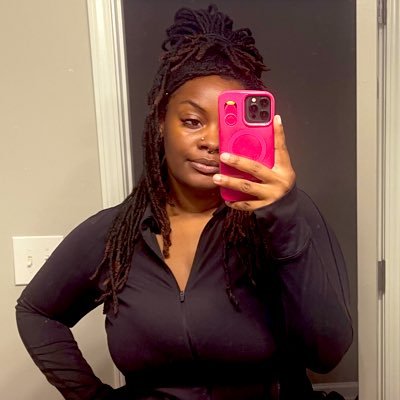 AKA Spicyana • Here For BS and Giggles • Villainess • Twitter Poet • Undercover Baddie ♡