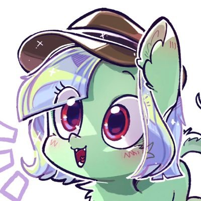 ネーアMLP (@MLP843543238834) / Posts / X