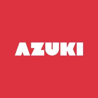 Take the red bean and enter the world of Azuki ⛩️