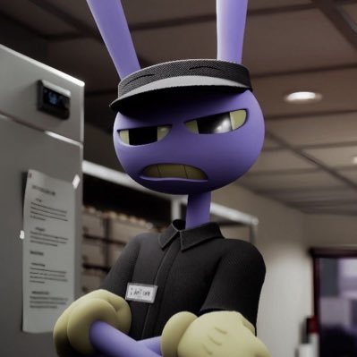 EmployeeJax's profile picture. Get me out of here