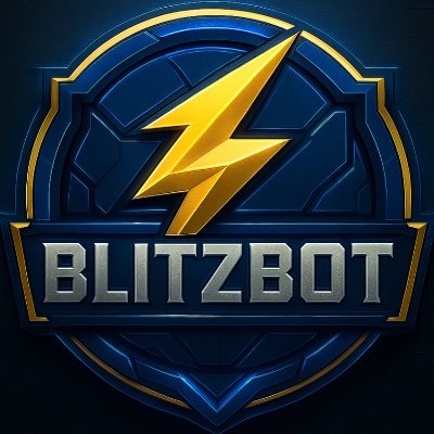 BlitzAMS's profile picture. 