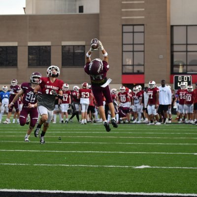 Jenks C/O 2029 🏈🏀⚾️ || WR|S || 2B|OF|P || PG || AGTG✝️⭐️;(918-900-4766)