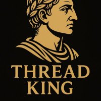 Threadking (@threadkingx) 's Twitter Profile