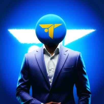 trey_creative's profile picture. Professional Brand & Graphic Designer 💡 | Creative Strategist 💡 | Crafting Your Brand's Future, One Pixel At A Time ⚡ | https://t.co/CgMSbdsXsm