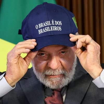 PauloCamaraoPT's profile picture. Lula 2026🇧🇷🦑

Massacrando antipetistas desde 2022
