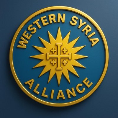 @WesternSyriaA