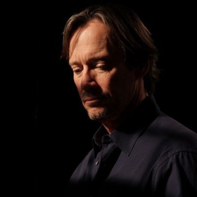 Actor, director, producer, author, New private account.