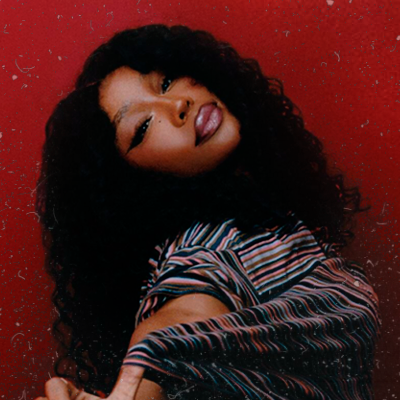 Fan account providing the latest updates on SZA. “SOS Deluxe: LANA” OUT NOW