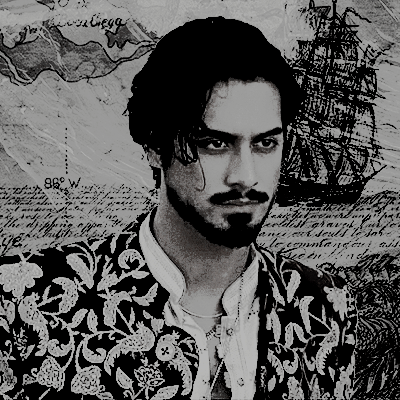 𝗀͟𝗁͟𝗈͟𝗌͟𝗍 𝗉𝗂𝗋𝖺𝗍𝖾⠀:⠀𝒎𝖺𝗇 𝗈𝖿 𝗍𝗁𝖾 𝕤𝖾𝖺, 𝔥ooked on 𝒻reedom.