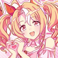timelypandora's profile picture. "It's totes gonna work out-♡ I meeean, you're talking to a genius, y'know~?"

timely account for the one and only #fusaichipandora from #umamusume ♡