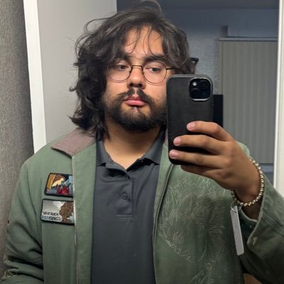 Find me in your local zines. I like Legos a lot.
NSFW. New Vegas modder. 18+.
@aehab.bsky.social is my Bluesky.
Make My Anger God's Anger.