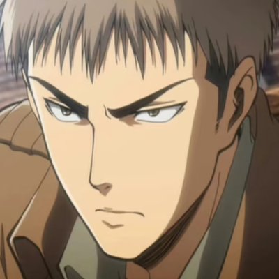 orange045031750's profile picture. all让/Bottom Jean Kirstein/右ジャン