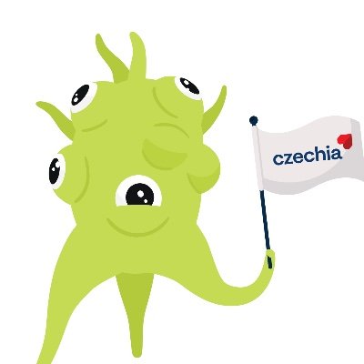 Ahoj ! レネだよ!
チェコ🇨🇿にあるクリスタル渓谷出身のエキスポナウト(万博飛行士)です。2025年万博、チェコ🇨🇿パビリオンのオフィシャルマスコットです。
@expo2025czechia
@expo2025japan