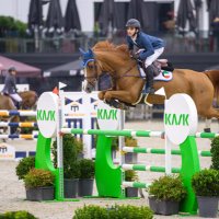 عامر هشام الشطي (@ameralshatti27) Twitter profile photo