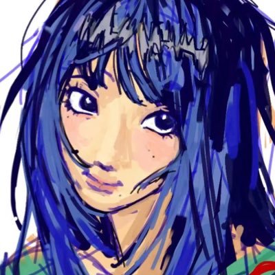 aroace lesbian || artist || i love my gf @krbkceo