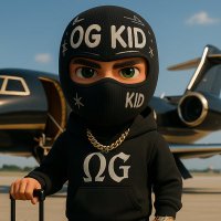 OG KID⚡️ (@iamogkid) 's Twitter Profile Photo OG KID⚡️ (@iamogkid) 's Twitter Profile Photo