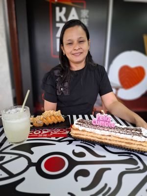 Yuranisjimene13's profile picture. 