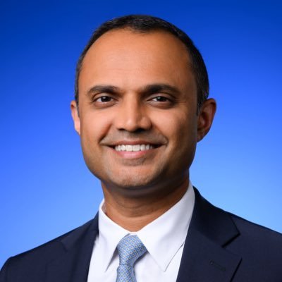 Executive Medical Director @EliLillyandCo. Former @FDAOncology.
