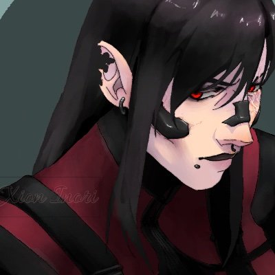Xion Inori💀さんのプロフィール画像
