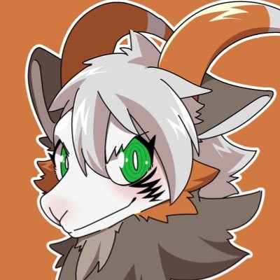 (@cuddlesMTG00)の着ぐ垢 リア友に着ぐバレしたらフォロワーの皆様方が腹を切ってお詫び致します。 アイコン@AkamaruTorasuke ヘッダー@mnt_YK48 fursuit:Isaac & hannibal's owner(アイザック、ハンニバル) / hoofur🐐🐏 JP/EN MtG