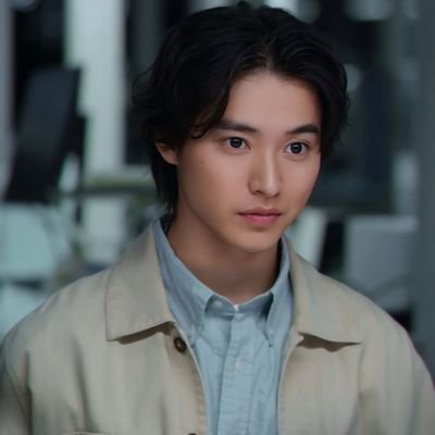 Yuki | AIB S3 on Sep 25! ๐ Profile