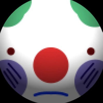 Uknown_carnage's profile picture. Hii I'm clown! ♦️
he/she
21

do yo bawls hang low?