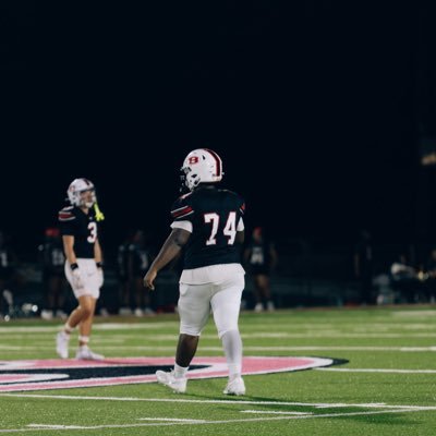 James “Jd “Cooley Profile