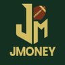 Jmoneybetsports's profile picture. Player Prop Specialist 💸 (Golf⛳️NBA🏀NFL🏈) Code JMONEY: 2X Deposit on most apps🍻
