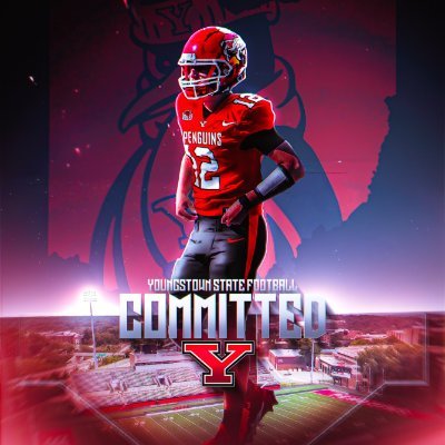 6’2” 200lbs | https://t.co/JneRRUyLby | Email: ctwism12@outlook.com | QB Coach @Bradmaendler | Lutheran East High School | @ysufootball Commit