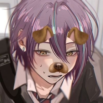 Kiraldqx's profile picture. ele/delu