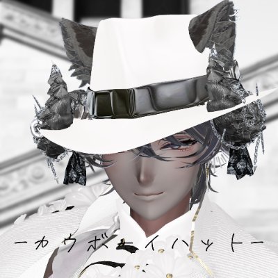 イラストとか3Dモデリングとか音楽とかをやるよ 俺は
BOOTH https://t.co/9v2FJd8uCi