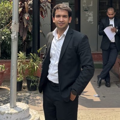 Advocate Delhi High Court
