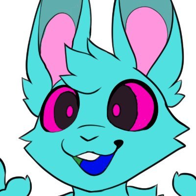 Gwendoll897's profile picture. they/them 32 aro/bi Tylenol American

I consume content and will RT NSFW. believe me when i say nothing i say is malicious. 

Minors fuck off