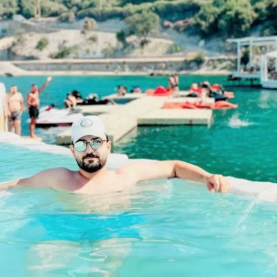 peshangenzo's profile picture. ENZO