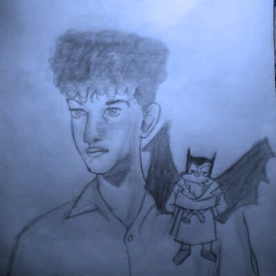 My religion is Subway Money /
Artes e Artes Distópicas /
Conta extra do twitter: @Jon8Arbukle_2 / Just draw, draw, and keep drawing./ Bluesky no Carrd