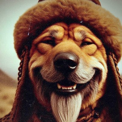 Emerging steppe nomad conqueror. Alliance builder. Dog. Avowed Steak Beefie Supremacist. Exploring synergies in scalable conquest and agile supply chains.