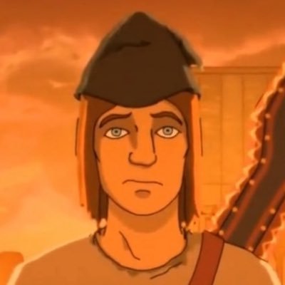 #metalocalypse #mtltwt ⫘⫘ ➡️DNI shedtwt & proship/darkship⬅️ ⫘⫘ fanartist ⫘⫘ MELODIC DEATH ⫘⫘ ➡️occasional nsfw⬅️ ⫘⫘ ENG & ESP