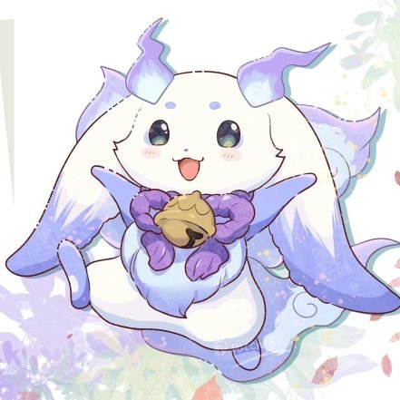 こんにちは、ぱっちだよ。 お絵描きしてる。イラスト/アニメ。 🌈🕒️。DMにてご相談。
きまぐれの絵ログ➡https://t.co/KBtQxHSBIE