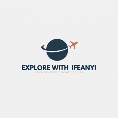 From an Explorer to Aspiring Explorers 🌎Visa | Study Abroad | Hotel & flight Booking | Tour packages📍Based in Abuja & Minna Nigeria