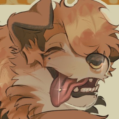 🔞 He/Him | Prince, 25 🐾
|| Fat boy NSFW art from a Fat boy, mostly feedism kink art || 18+ only
🦴🐾@Sloshyism 💞