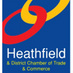 Heathfield Chamber of Commerce (@heathfieldcoc) Twitter profile photo