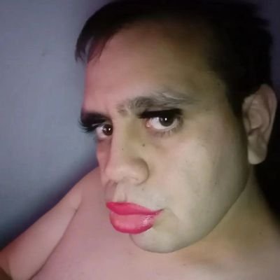 bigger is better the bimbofication is great i love the bimbos I am a trans bimbo in the process of growing and growing😍😍😋😋😋♥️♥️