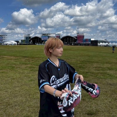 n__mii412's profile picture. 05(20)RADWIMPS/PEOPLE 1/THE ORAL CIGARETTES/HEY-SMITH/Mrs. GREEN APPLE/…