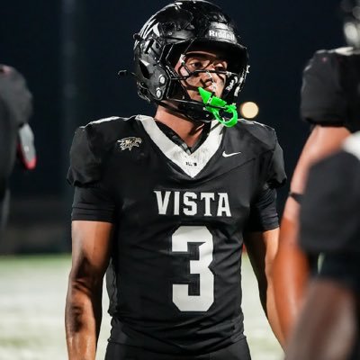 2027 | MVHS 5’11 195lbs | ATH | 4.0 GPA| BP:315 SQ:475 BJ:8’11 40-4.8.5| Hardest worker you’ll meet | varsity Film ➡️ https://t.co/hAq9BH2UzF 719-209-1310