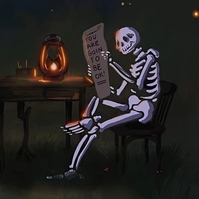 outm4n's profile picture. 