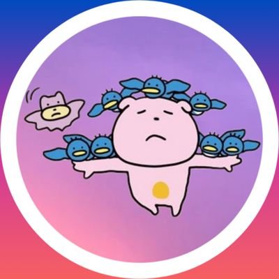 ljbEfCPesG39463's profile picture. にしむらゆうじ先生のキャラクターが大好きでグッズを集めたりラインスタンプで遊んだりして楽しんでいます。
一番の推しはぴこちゃんです。
ファン仲間と交流＆情報交換などできたら嬉しいです！
その他自分が使ってみて良かったもの、食べたり飲んだりして美味しかったものや気になるものなどの情報もその都度発信していきたいと思います。