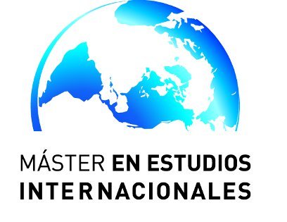 Master Estudios Internacionales - UB
