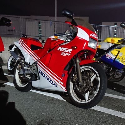 バイク、釣り、ラーメンが好きだったりします。
バイク好きですが難しいことはわかりません。
よろしくお願いします。
