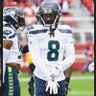 CobyBryantSZN's profile picture. #GoHawks #DubNation #ForTheLou ( Coby Bryant is the best safety in the league. )