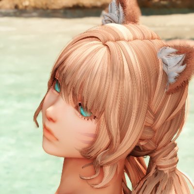 FF14 Casual Player ⢠Gposer ⢠Elemental ⢠Multi OCs ⢠(N)SFW š ⢠No ERP ⢠DMs Open ⢠Collab? Let's talk ⢠Minors DNI